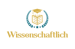 Wissenschaftlich Wissenschaftlich